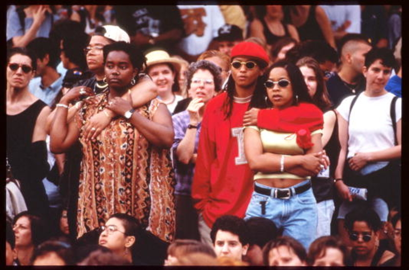 A Brief History of LGBTQ Rights: Fire Island, Stonewall and NYC Pride Parade | Getty Images