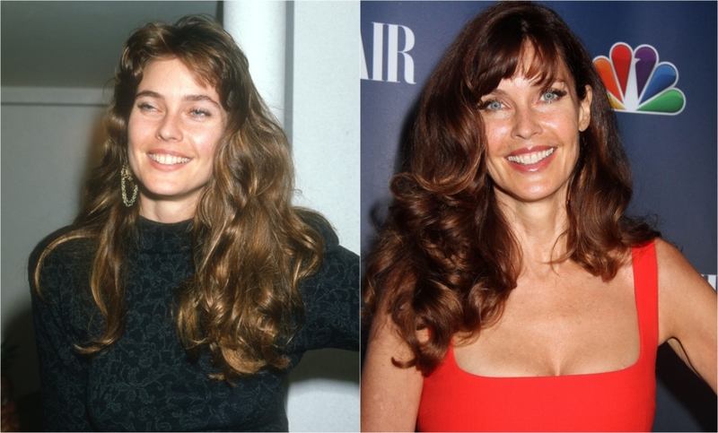 Carol Alt | Alamy Stock Photo