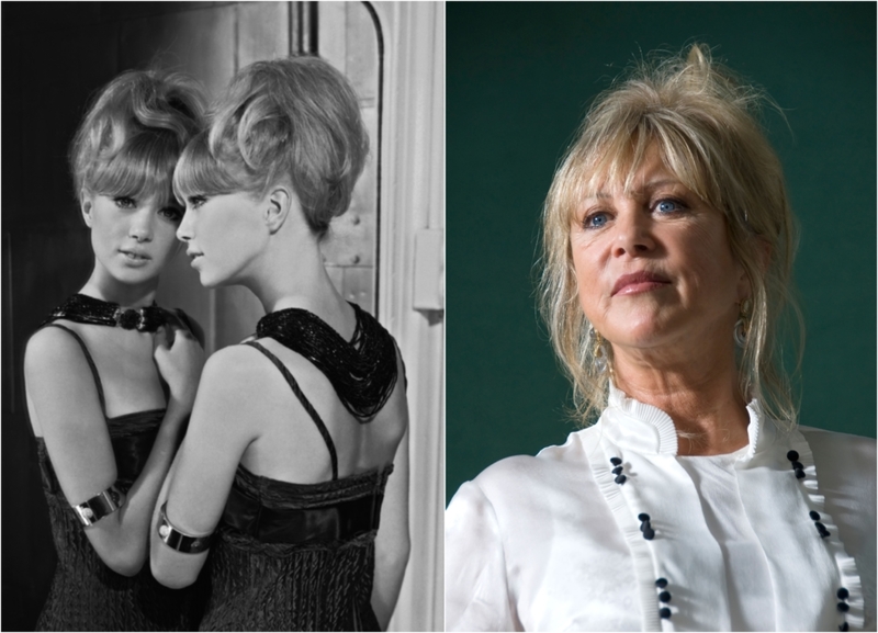 Pattie Boyd - Ponte al día con estas supermodelos legendarias