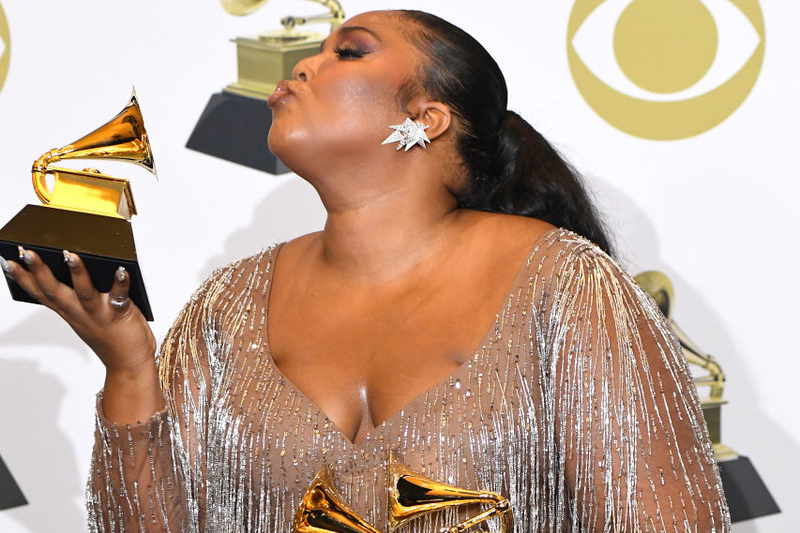 Lizzo | Getty Images Photo by Steve Granitz/WireImage