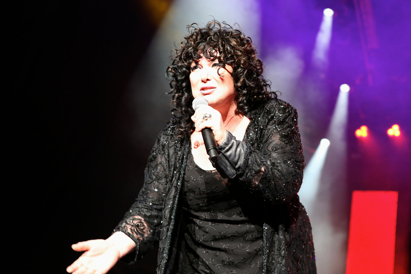 Ann Wilson | Shutterstock