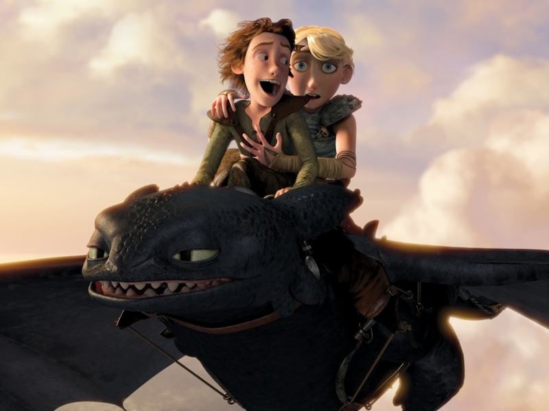 Um Desenho Que O Fazia Chorar | MovieStillsDB Photo by SpinnersLibrarian/Dreamworks Pictures