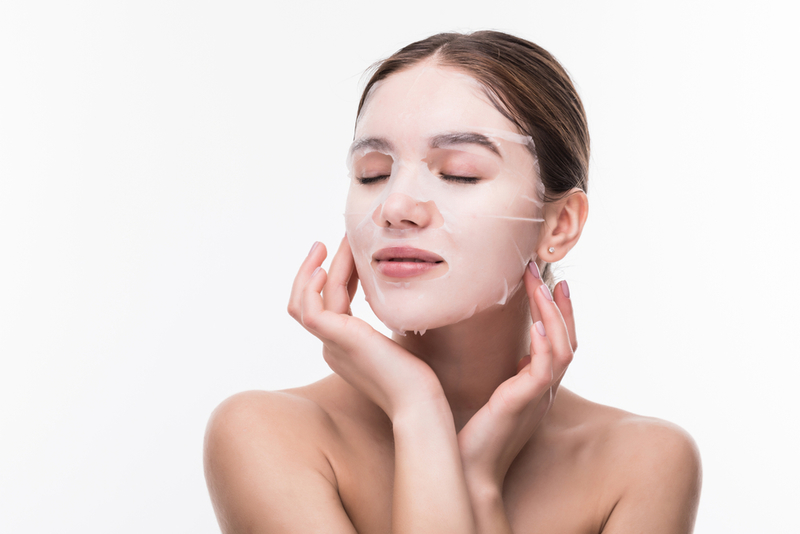 Pamper Yourself | Shutterstock