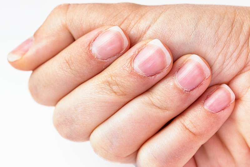 Cute Cuticles | Shutterstock