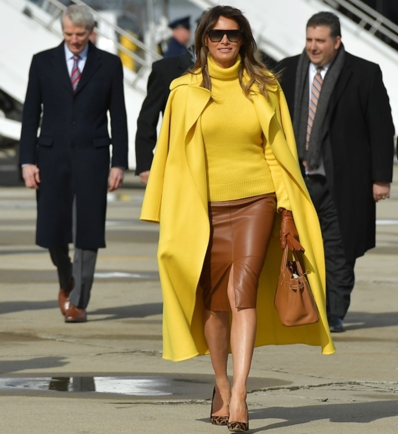 Visión en amarillo | Getty Images Photo by MANDEL NGAN/AFP 