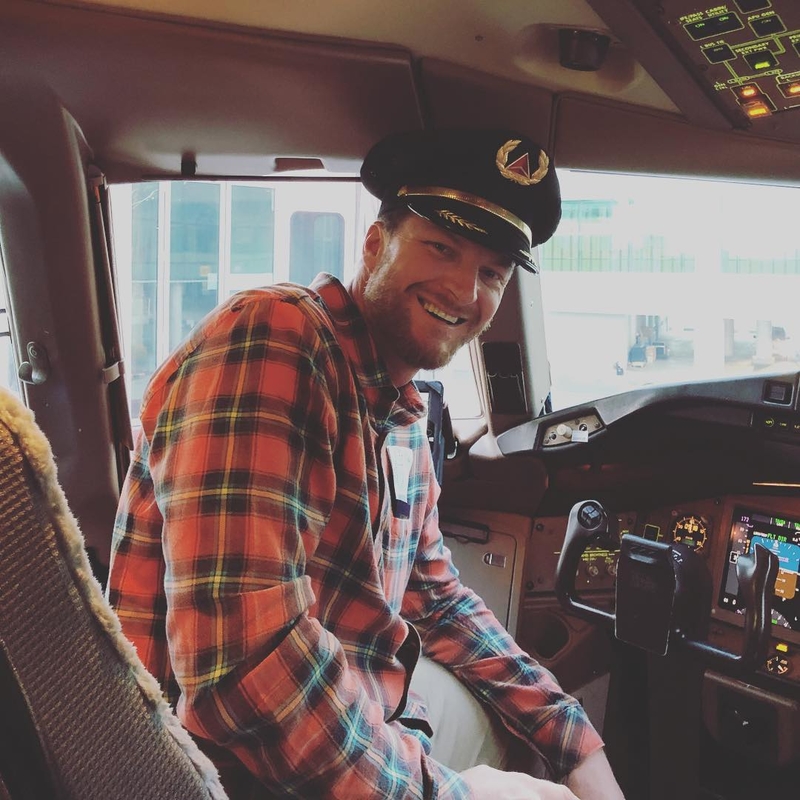 Dale Earnhardt Jr. — $300 Million | Instagram/@dalejr