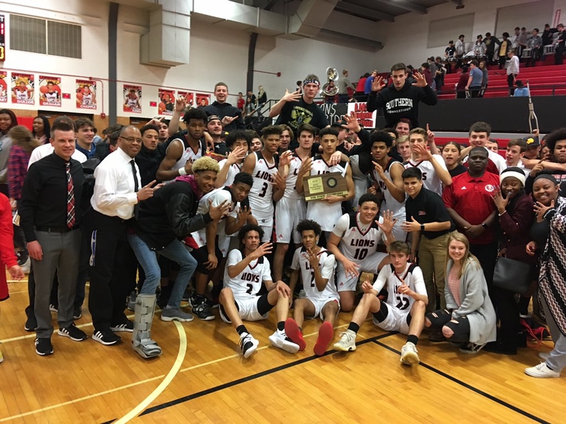 Lawrence High School | Twitter/@LHSBoysBBall