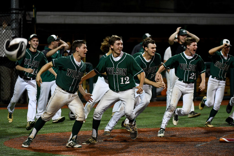 Woodrow Wilson High School | Getty Images Photo by Katherine Frey/The Washington Post 