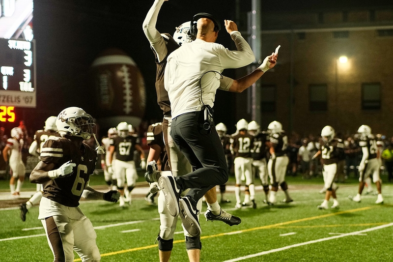 Mount Carmel High School | Facebook/@MountCarmelHS