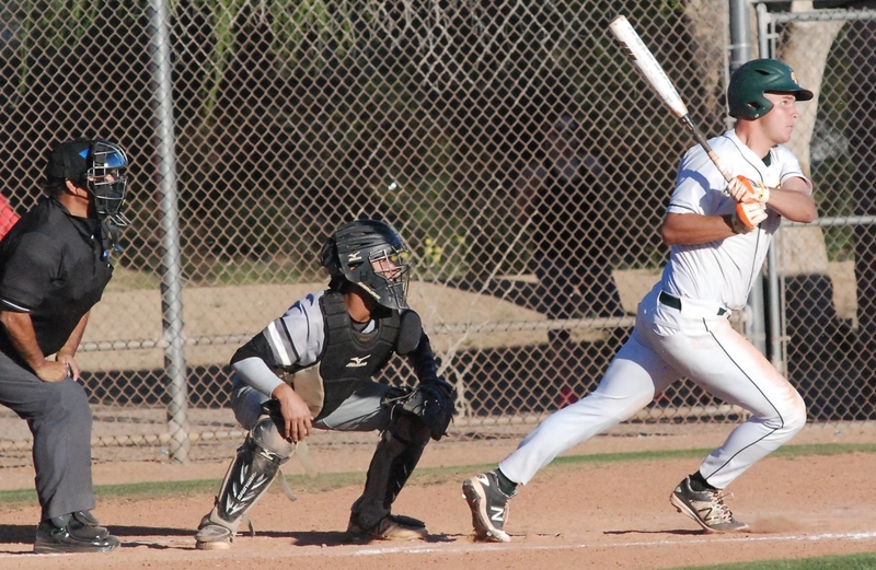 Canyon del Oro | Facebook/@CDOBaseballBoosters