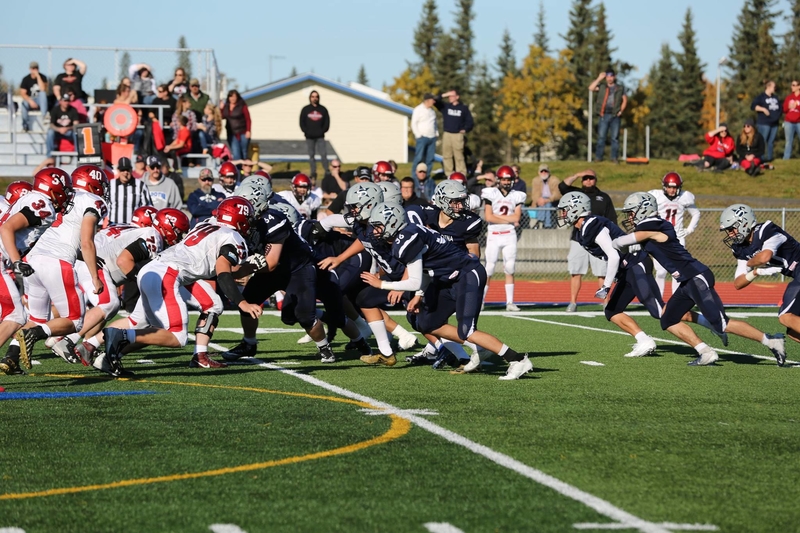 Soldotna | Facebook/@soldotnastarsfootball