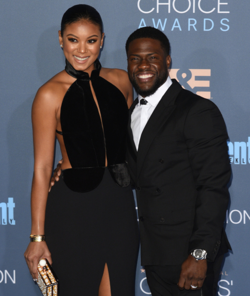 Kevin Hart | Getty Images Photo by C Flanigan