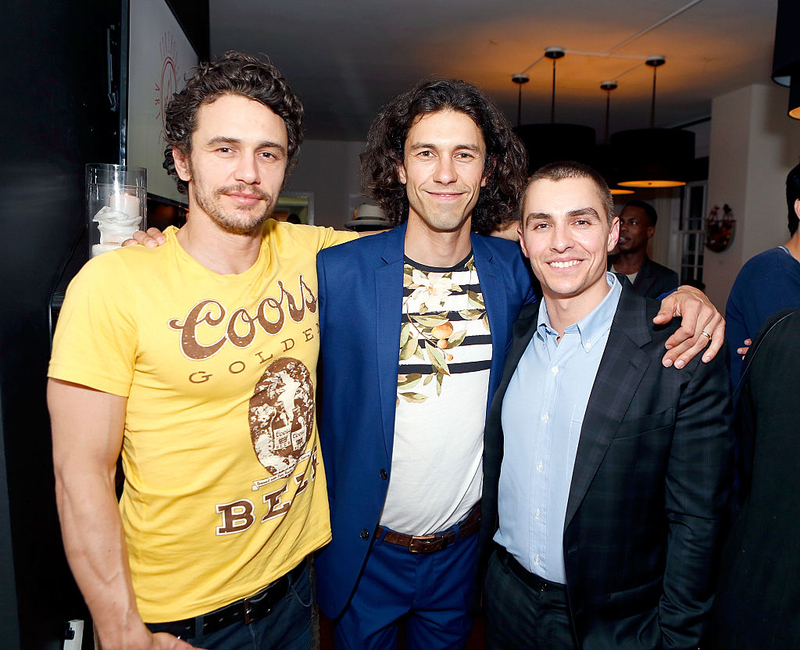 Dave Franco | Getty Images Photo by Randy Shropshire