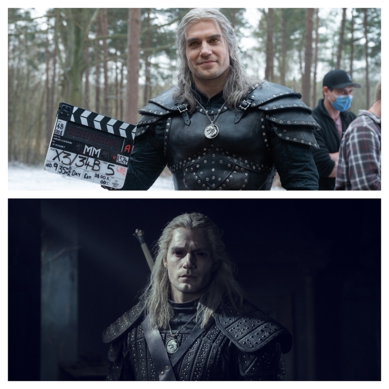 The Witcher | MoiveStillsDB