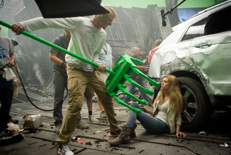 Transformers: Age of Extinction | MovieStillsDB