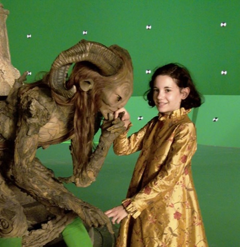 Pan’s Labyrinth | MovieStillsDB