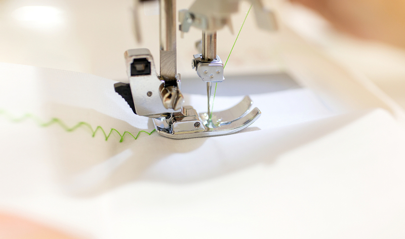 How Helen Augusta Blanchard Revolutionized the Textile Industry | Shutterstock