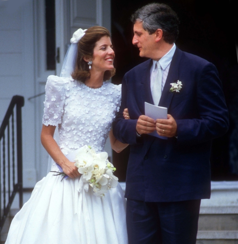 Caroline Kennedy | Alamy Stock Photo by Adam Scull