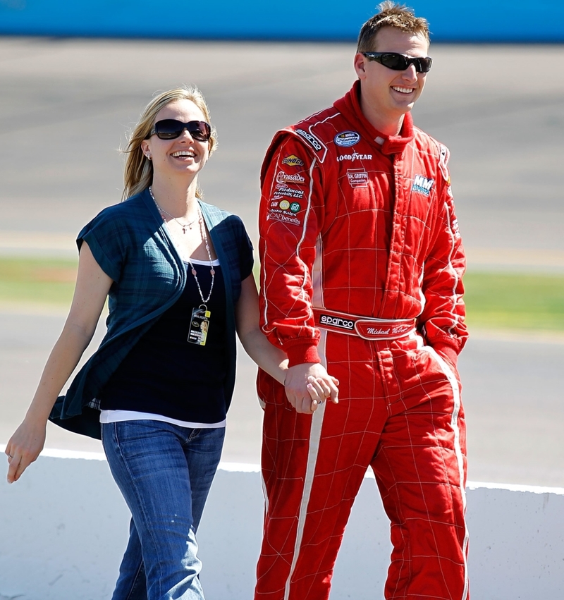 Jami McDowell | Getty Images Photo by Todd Warshaw