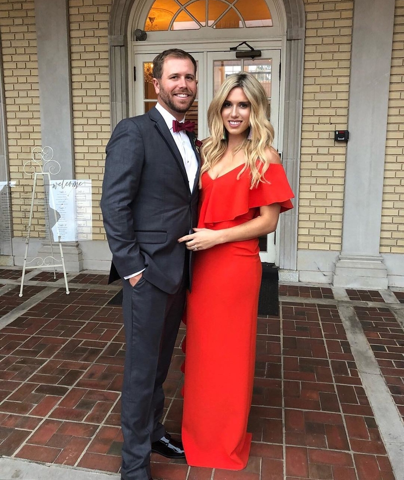 Whitney Scott | Instagram/@bscottracing