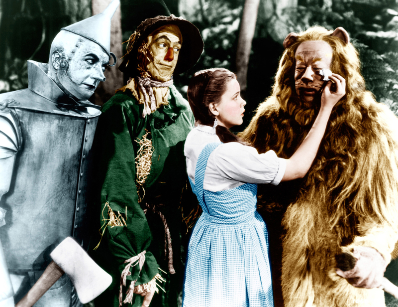 Der Zauberer von Oz | MovieStillsDB
