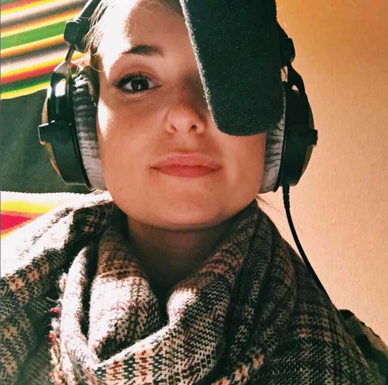 The Voice of Reason | Instagram/@mintmilana