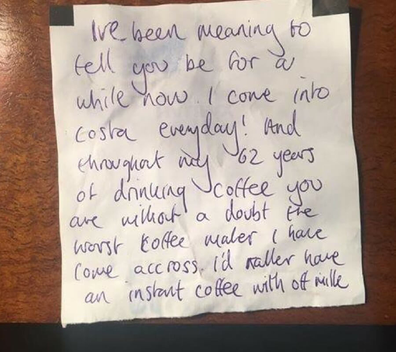 Bad Barista | Imgur.com/E7dTDMB