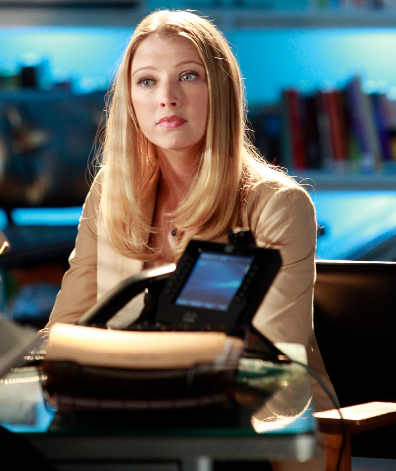 Elisabeth Harnois – Then | MovieStillsDB