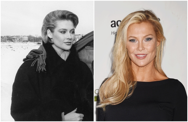 Alison Doody | Alamy Stock Photo & Getty Images Photo by Jeffrey Mayer/WireImage