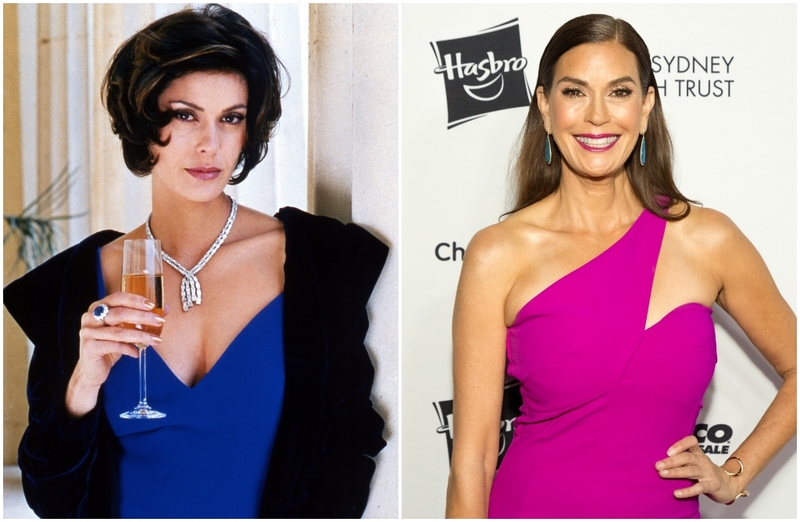 Teri Hatcher | Alamy Stock Photo & Getty Images Photo by Greg Doherty/WireImage