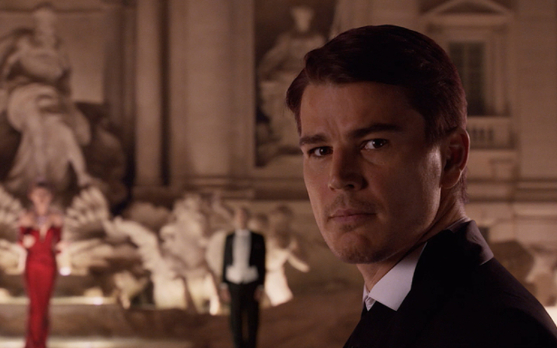 Josh Hartnett | MovieStillsDB