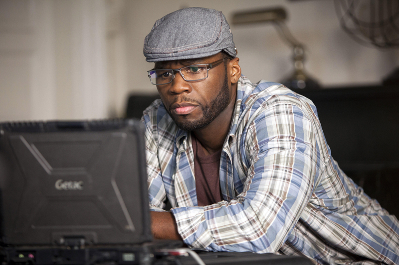 50 Cent | Alamy Stock Photo