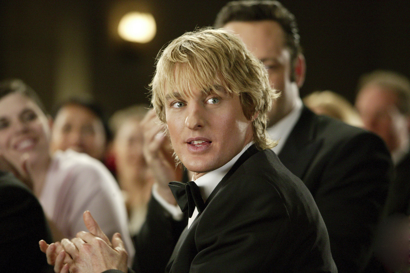 Owen Wilson | Alamy Stock Photo