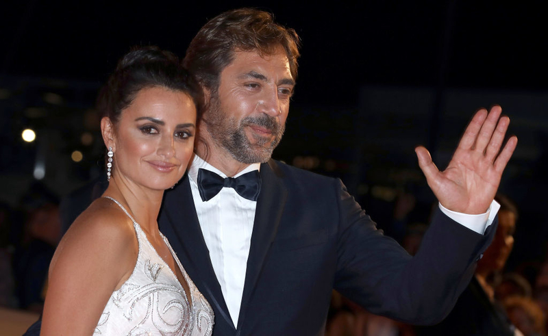 Javier Bardem and Penelope Cruz | Getty Images Photo by Elisabetta A. Villa/WireImage