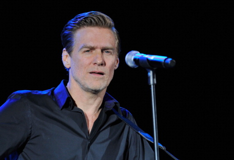 Bryan Adams no permitió que usasen su música | Getty Images Photo by Gareth Cattermole