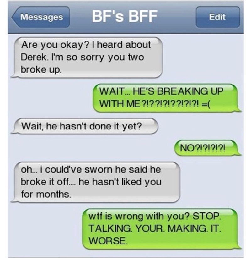 BFF Fail | Imgur.com/qtLHm