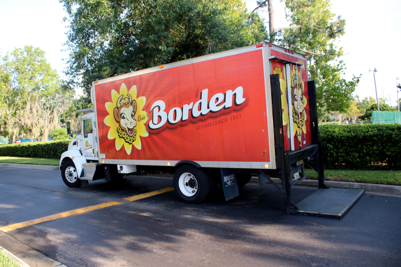 Gail Borden and His Surprising Contribution to Your Pantry | Shutterstock