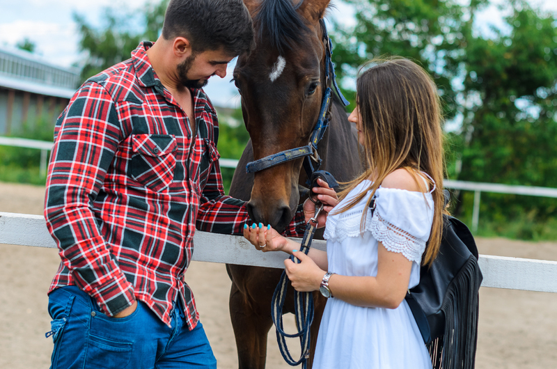 Wie begann alles? | Shutterstock