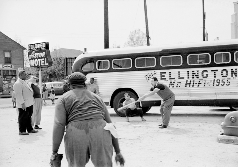 We’ll Play Ball Wherever We Want | Getty Images Photo by Universal History Archive/Universal Images Group