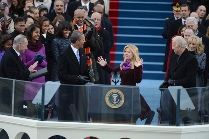 On Messing Up Barack Obama’s Name | Alamy Stock Photo