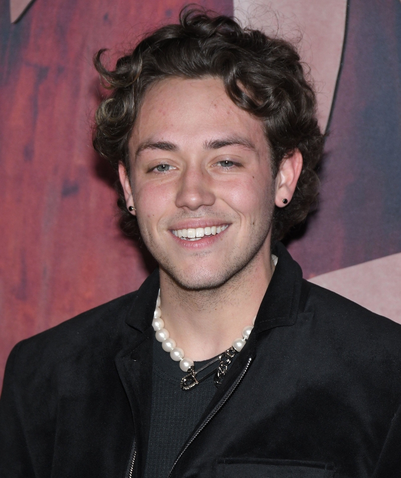 Ethan Cutkosky (aka Carl Gallagher) | Alamy Stock Photo