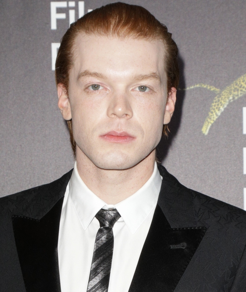 Cameron Monaghan (aka Ian Gallagher) | Getty Images Photo by Rosdiana Ciaravolo