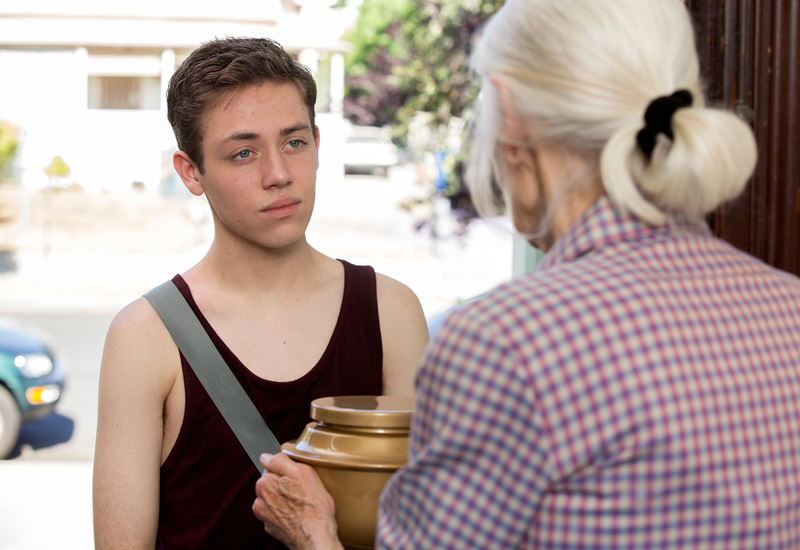 Carl Gallagher | Alamy Stock Photo