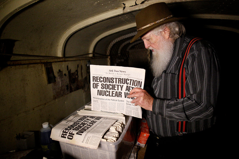 Todos saldrían beneficiados | Getty Images Photo by Marta Iwanek/Toronto Star