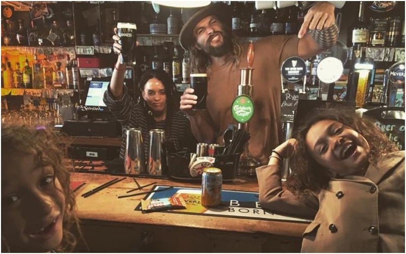 Family Goals | Instagram/@prideofgypsies