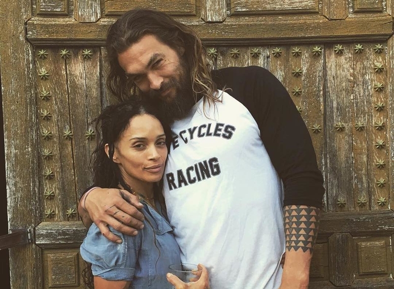 Hals über Kopf verliebt | Instagram/@prideofgypsies