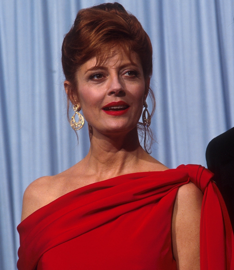 Sarandon’s Next Oscar Nomination | Getty Images Photo by John Barr/Liaison