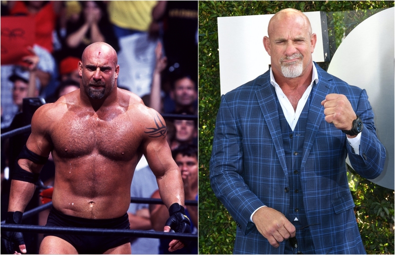 Goldberg | Getty Images Photo by Icon Sportswire & Alamy Stock Photo by Birdie Thompson/AdMedia/MediaPunch