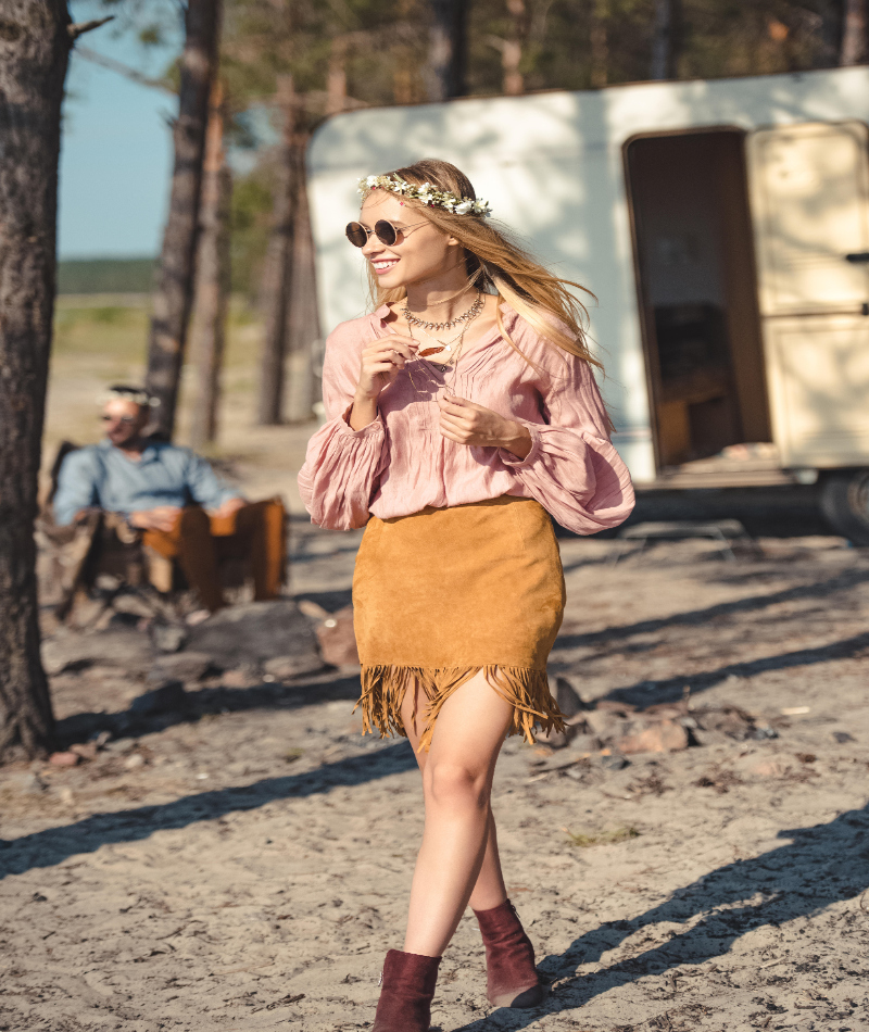 Girls of Colorado | Alamy Stock Photo