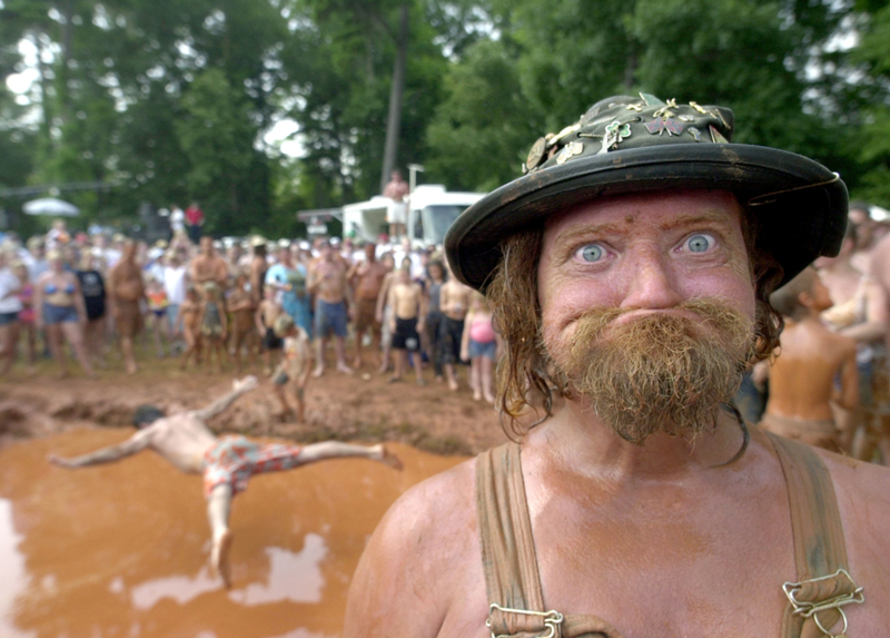 West Virginia | Getty Images Photo by Erik S. Lesser